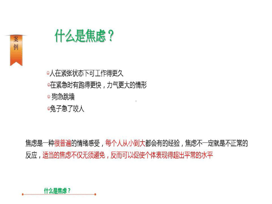 焦虑症健康教育课件.ppt_第3页