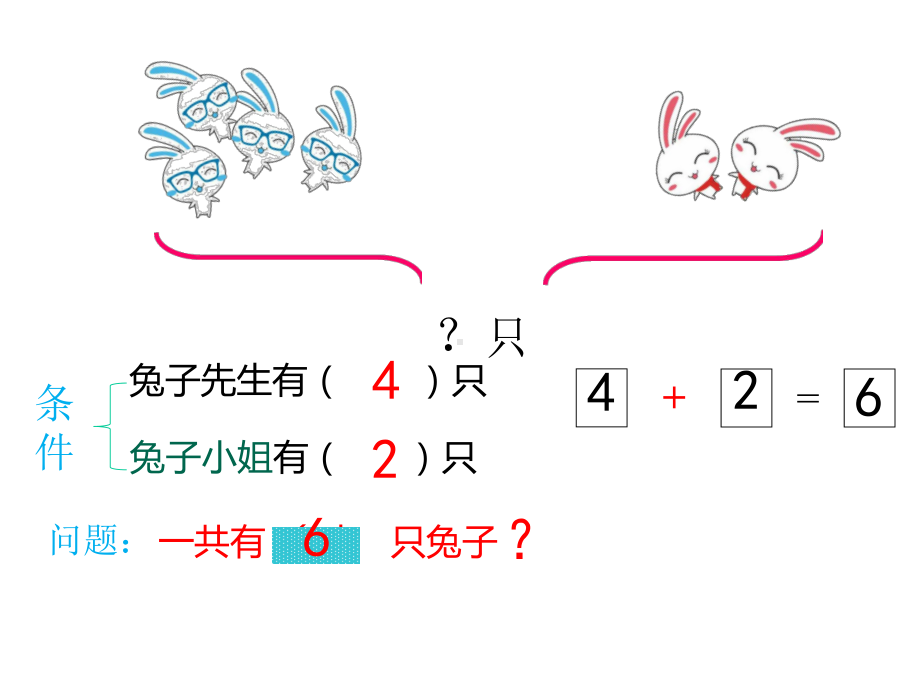 一年级上册数学课件-8.9-解决问题丨苏教版-(共16张PPT).pptx_第2页