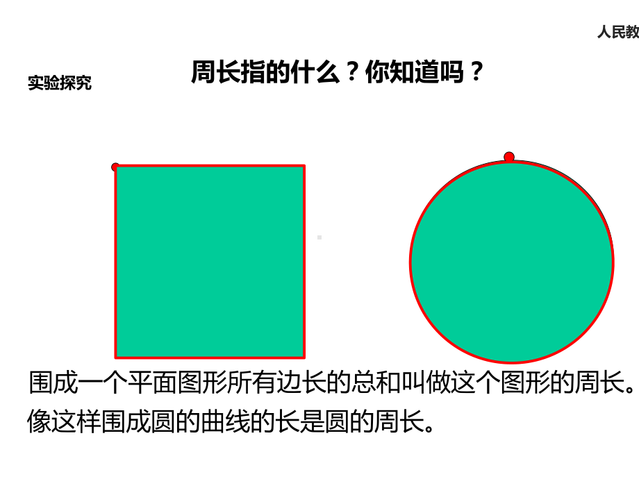 人教版六年级数学上册课件《圆的周长》.ppt_第3页