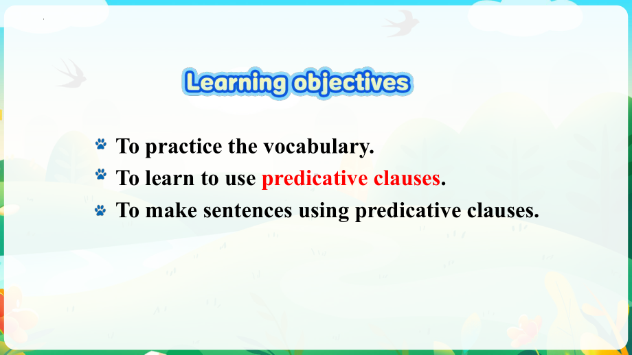 Unit 1 Learning about language (ppt课件)(2)-2022新人教版（2019）《高中英语》选择性必修第二册.pptx_第2页