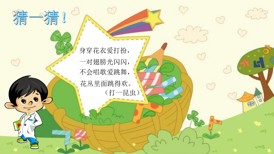 幼儿园大班科学课件昆虫.pptx_第3页