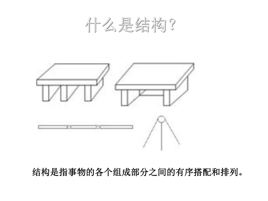 《常见结构的认识》课件.ppt_第3页