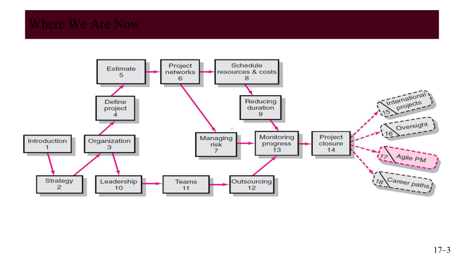 暨南大学《项目管理》chapter17anintroductiontoagileprojectmanagement课件.ppt_第3页