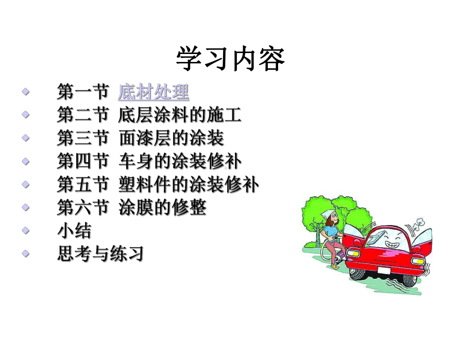 汽车车身涂装修理工艺课件.ppt_第3页