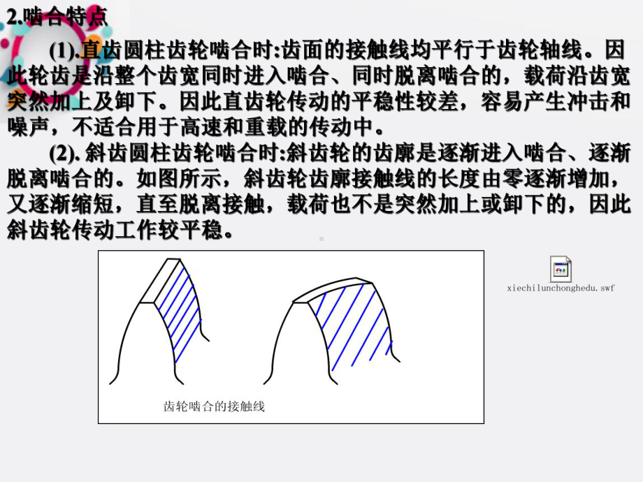 《斜齿轮传动》课件2.ppt_第3页