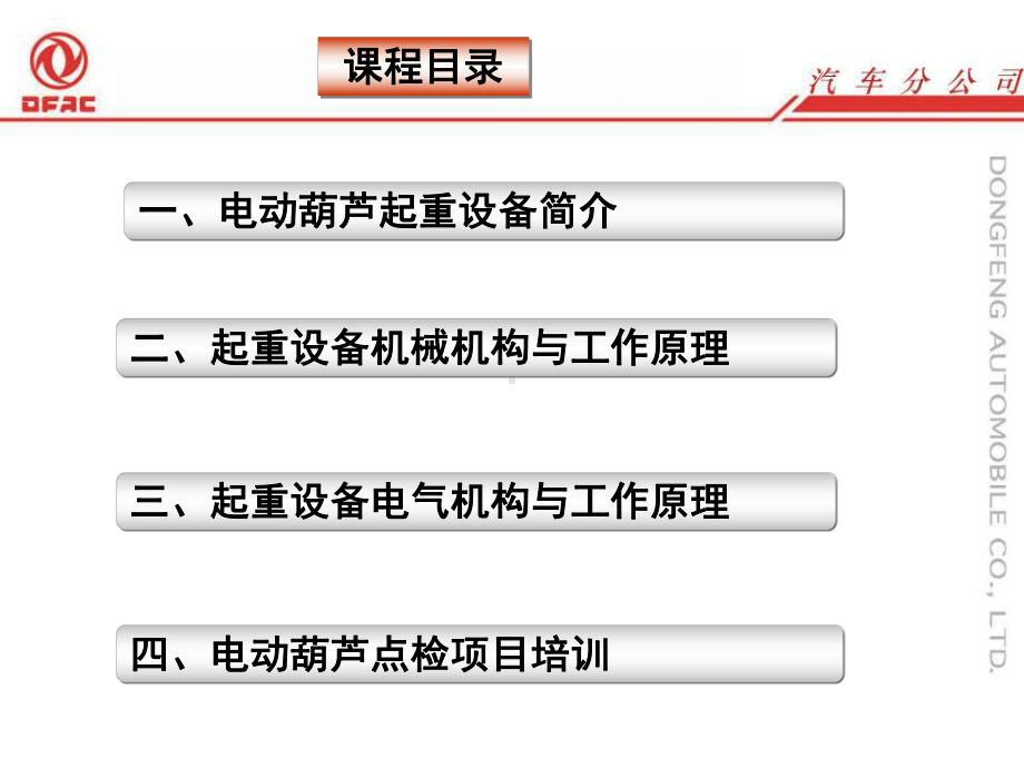 电动葫芦培训课件.ppt_第2页