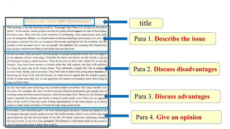 Unit2 Reading for writing (ppt课件)-2022新人教版（2019）《高中英语》选择性必修第一册.pptx_第3页