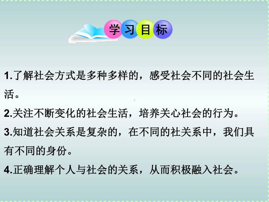 道德与法制八年级上册第1单元第1课《第1框我与社会》市优质课一等奖课件.ppt_第2页