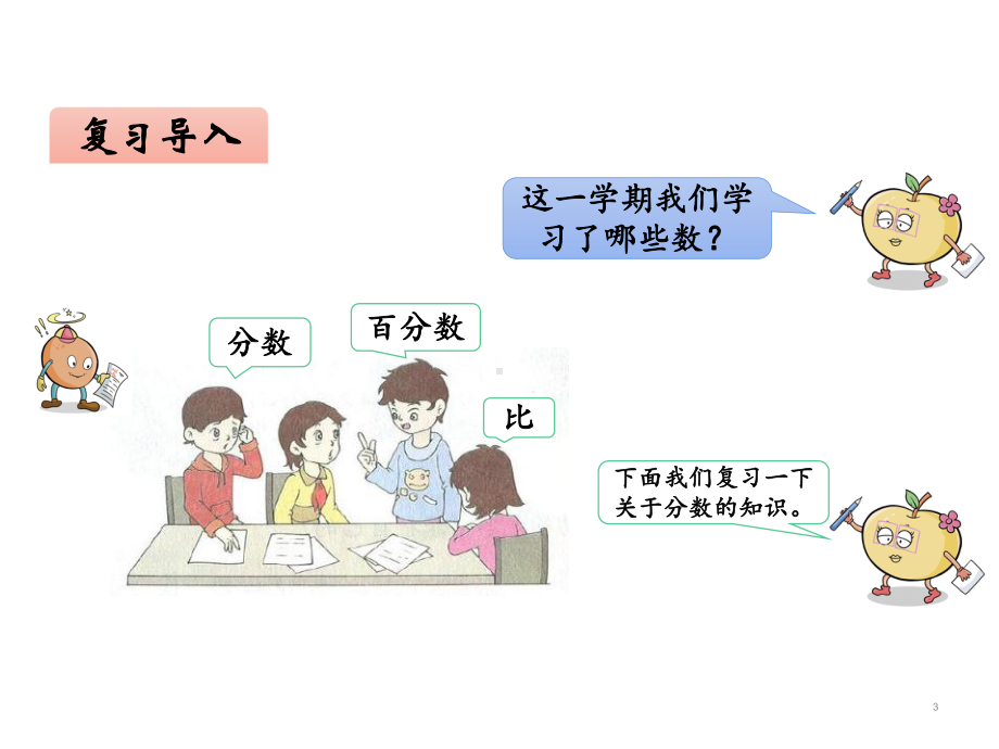 苏教版小学数学六年级上册第七单元《整理与复习》第一课时《数的世界(一)》课件.pptx_第3页