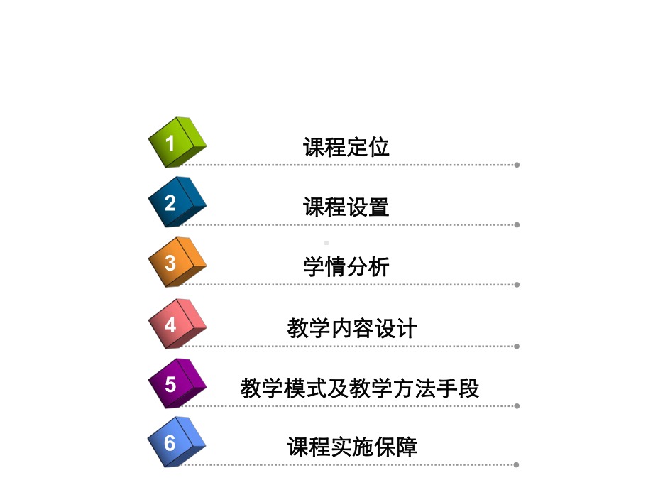 《电子商务理论与实务》说课.pptx_第3页