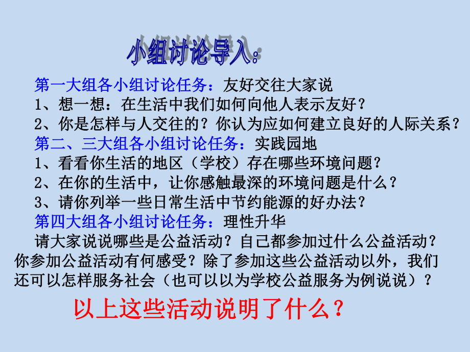 部编版八年级上册道法课件(含习题)在社会中成长.ppt_第2页