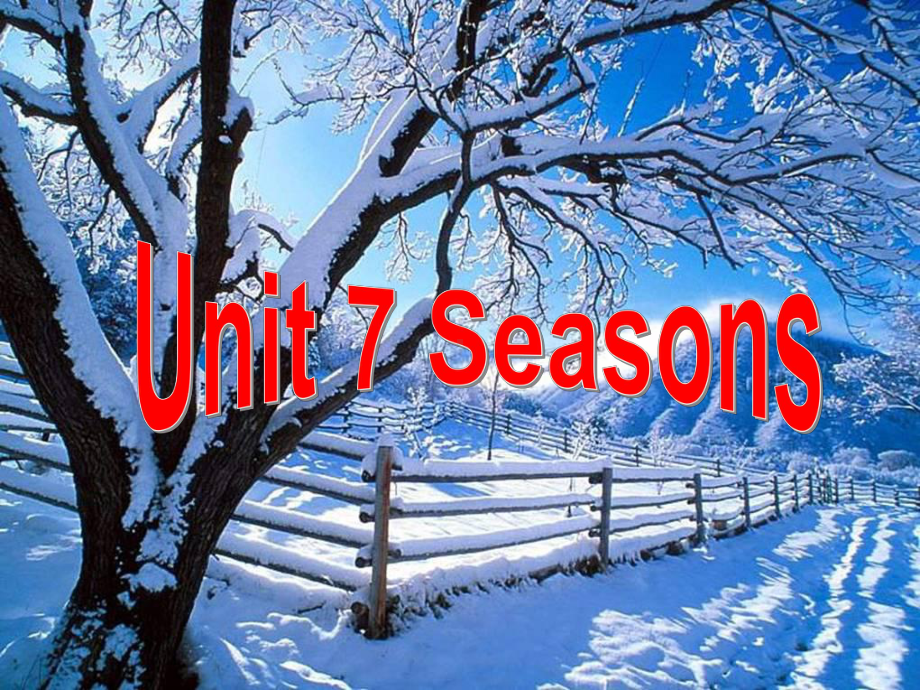 Unit7Seasons(Task)课件(牛津译林版八年级上).ppt-(课件无音视频)_第2页