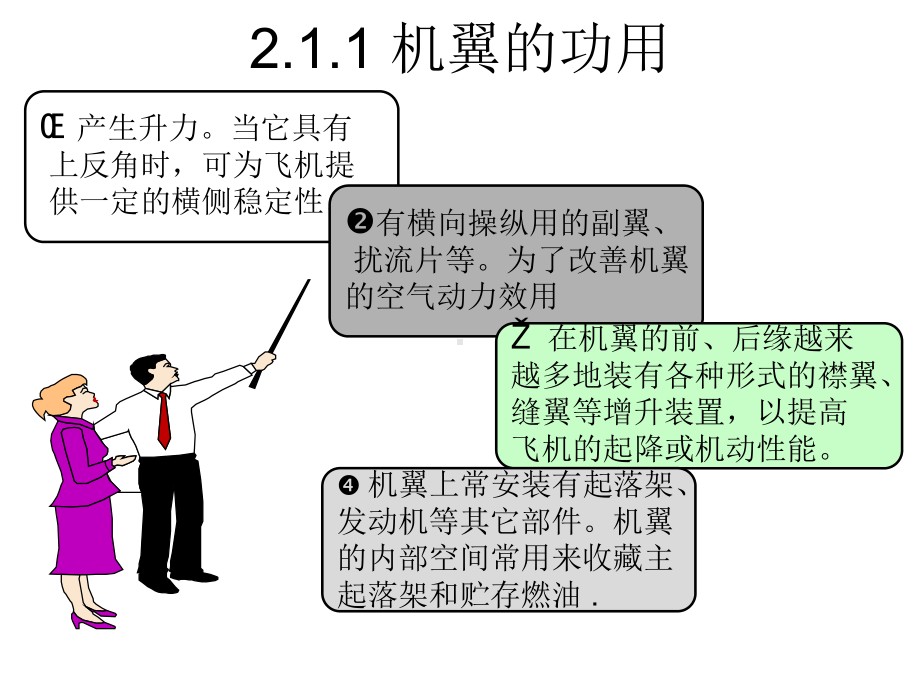 飞机结构受力分析和抗疲劳设计思想96课件.ppt_第2页