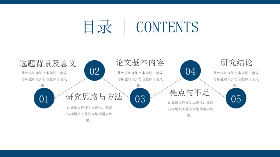 西北某大学毕业论文学术答辩与开题报告课题研究课件.pptx_第2页