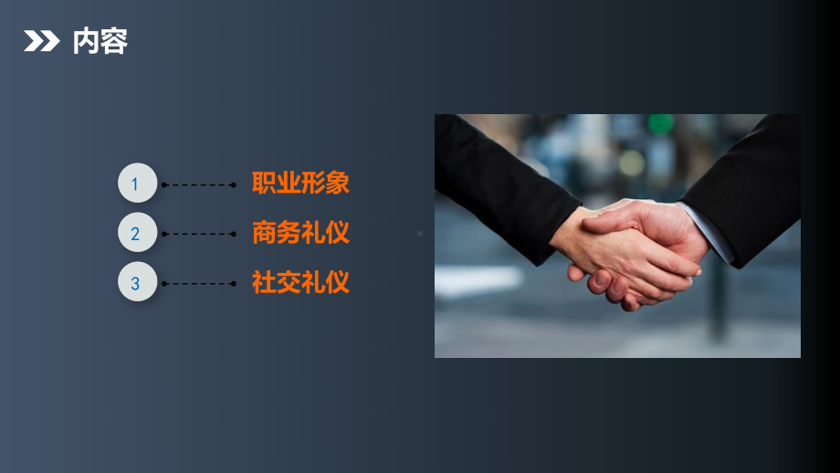 职场礼仪培训课件示范47张.ppt_第3页