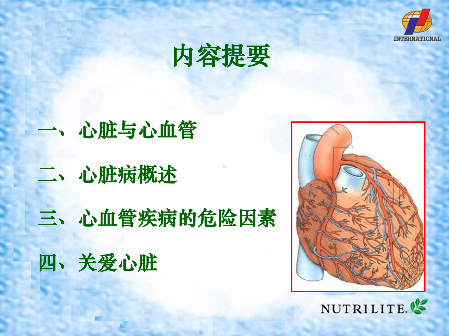 安利课件系列心血管营养1概述医学.ppt_第2页