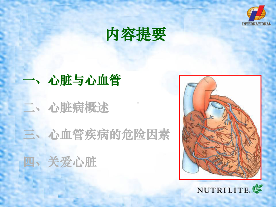 安利课件系列心血管营养1概述医学.ppt_第3页