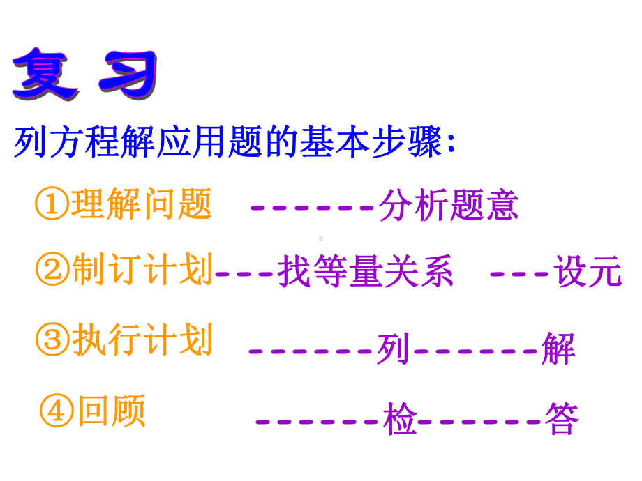 北师大版数学9年级上册第2章第6节《应用一元二次方程》市优质课一等奖课件.ppt_第3页