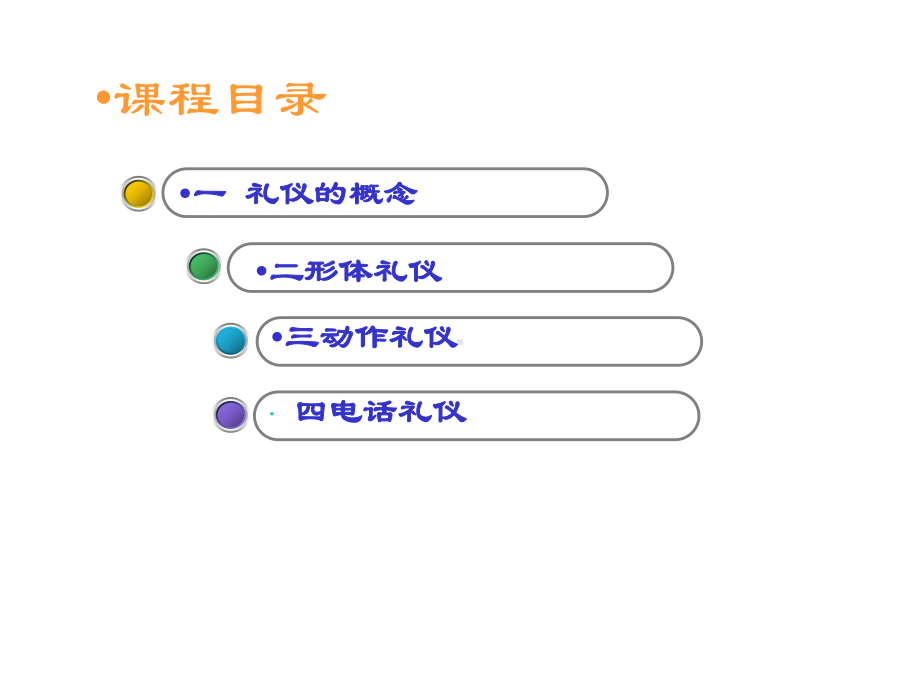 礼仪培训接待礼仪课件.ppt_第2页