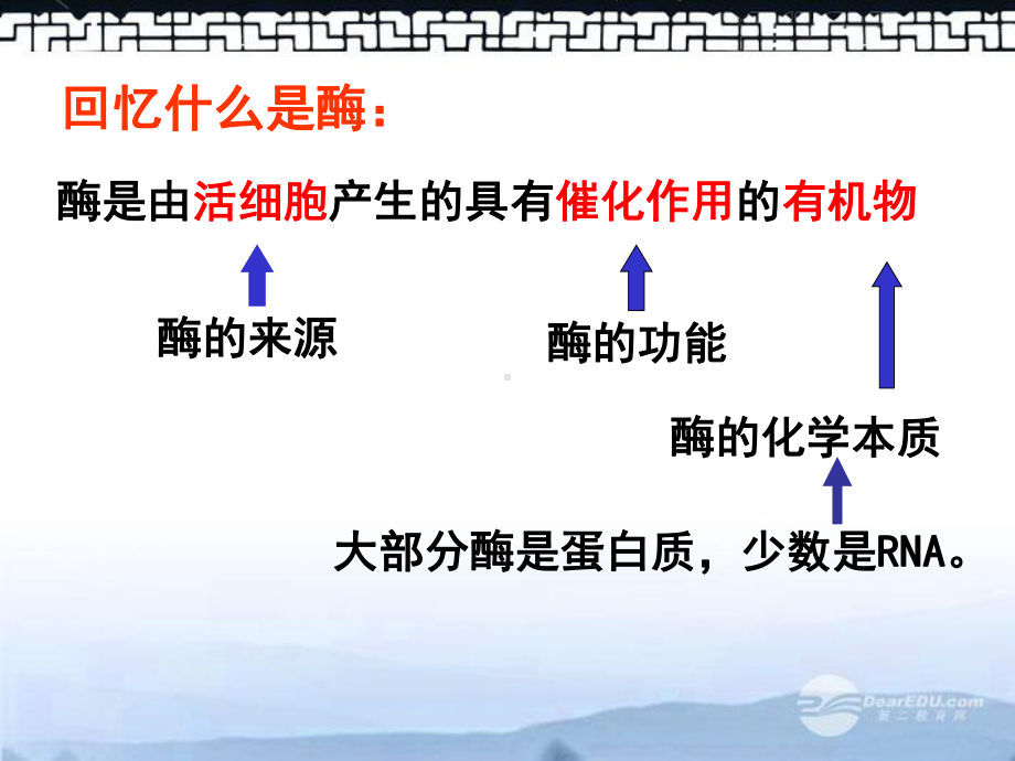 高中生物备课第二章生物科学与工业第2节酶在工业生产中的应用课件浙科选修2.ppt_第2页