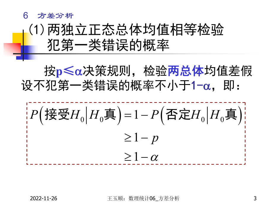 数理统计CH6方差分析课件.ppt_第3页