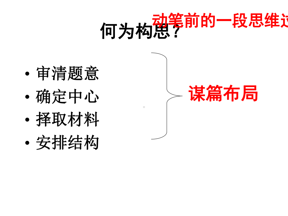 中考作文构思技巧指导课件.pptx_第2页