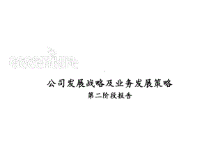 中国铝业公司发展战略第二阶段报告课件.ppt