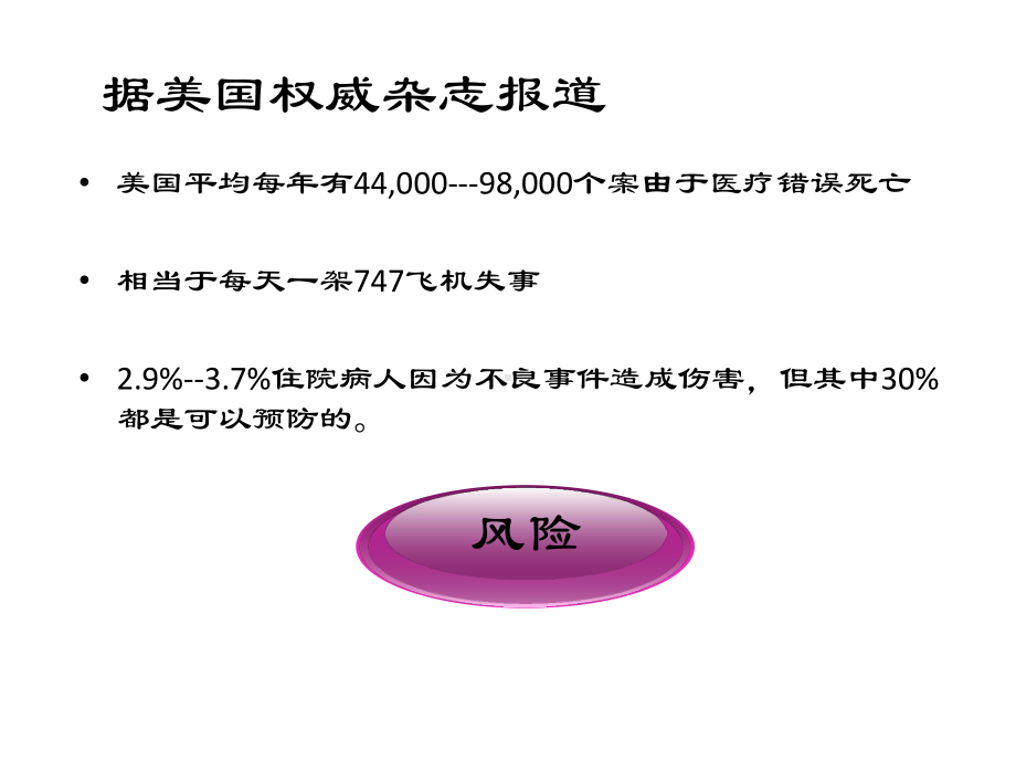 洁净手术部建筑技术规范讲课医学课件.ppt_第3页