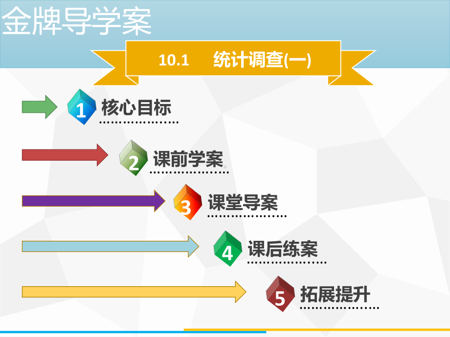 七年级数学下册课件101统计调查(一).ppt_第2页