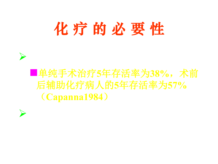 骨恶性肿瘤化疗课件.ppt_第3页