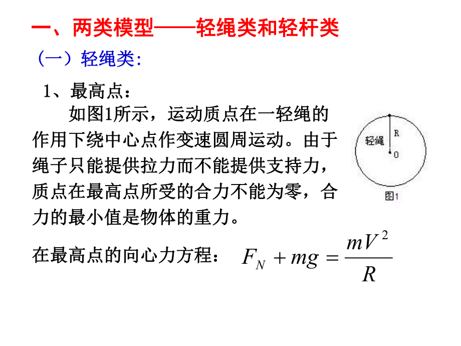 高一物理《生活中的圆周运动》课件.ppt_第3页