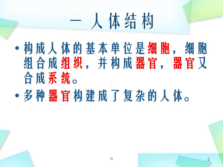 《人体细胞和组织》课件2.ppt_第2页