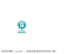 椰岛海王酒新品牌策略案课件.ppt