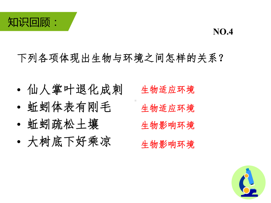 沪教课标版八年级下册生物：生态系统的组成课件.pptx_第1页