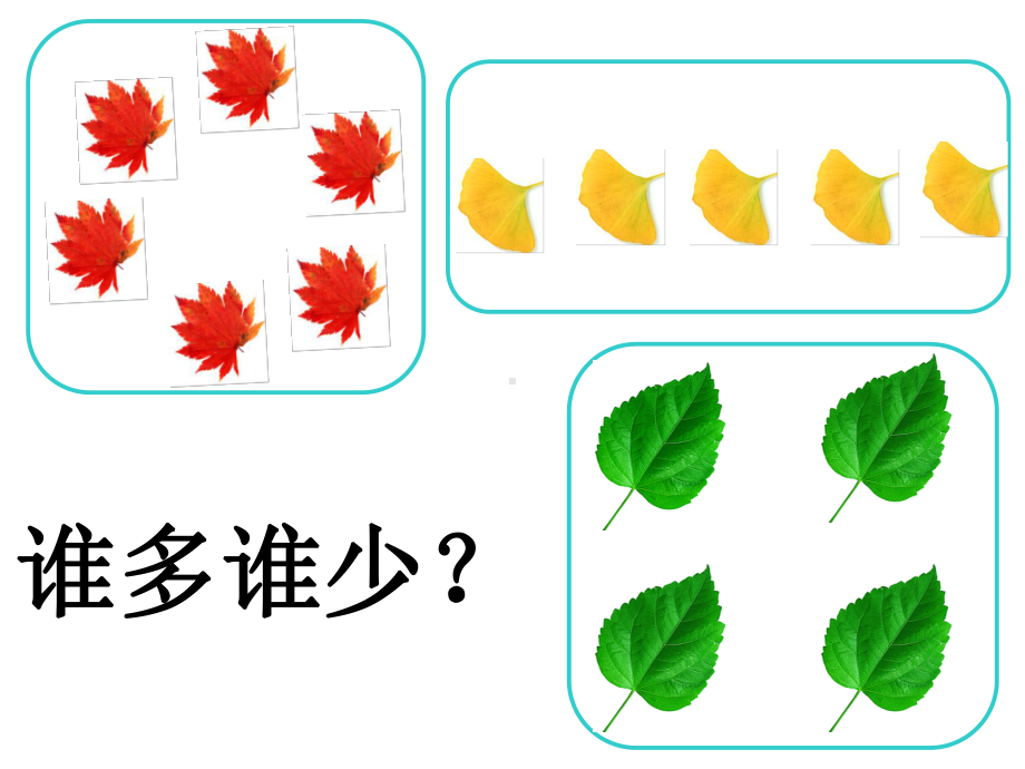 幼儿园优质课数学活动：《有趣的秋天-数学罐子》课件.ppt_第2页