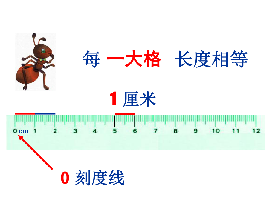 用厘米作单位量长度省一等奖课件.ppt_第3页