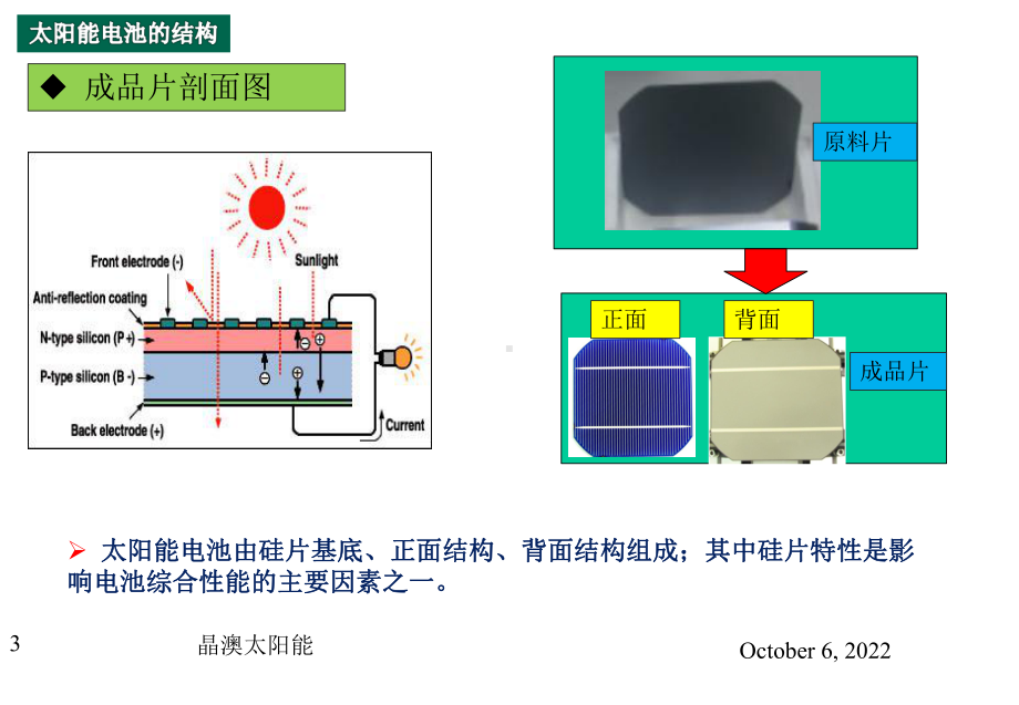 硅片材料特性对电池综合性能的影响课件.pptx_第3页