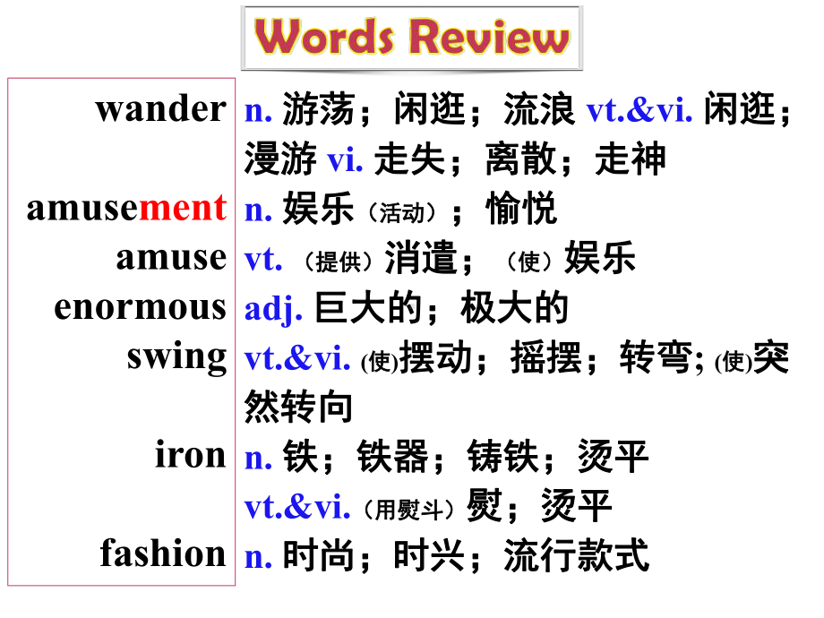 Unit 3 Using Language (ppt课件) -2022新人教版（2019）《高中英语》选择性必修第一册.pptx_第3页