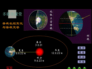 湘教版七年级地理上册第四章《影响气候的主要因素》课件.ppt