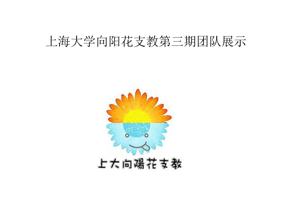 第一期团队展示课件.ppt_第1页