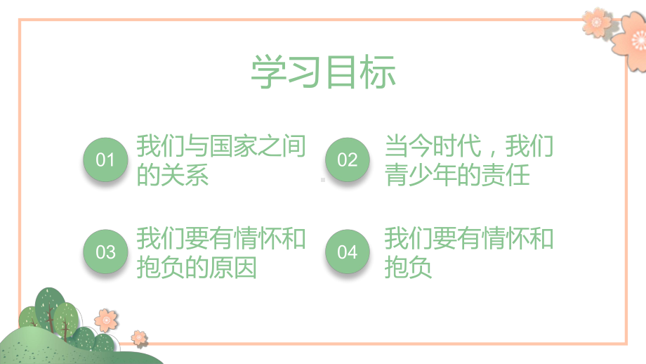 人教部编版九年级道德与法治下册课件：52少年当自强课件(共38张).pptx_第2页