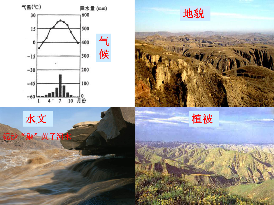 《自然地理环境的差异性》人教版课件.ppt_第3页