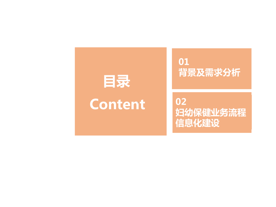 医院信息化建设-以信息化手段再造妇幼保健业务流程.pptx_第2页