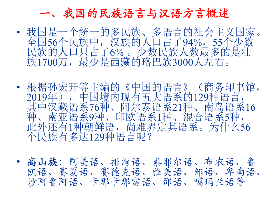 汉语方言的复杂性与地域文化的多元化课件.ppt_第3页