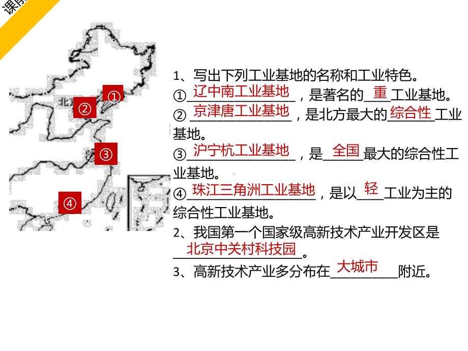 中图版地理七年级下册第四章第四节《交通运输》课件.ppt_第1页