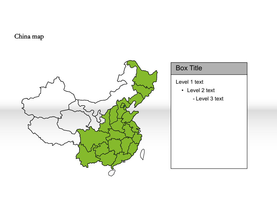 中国地图与世界地图大全.ppt_第3页