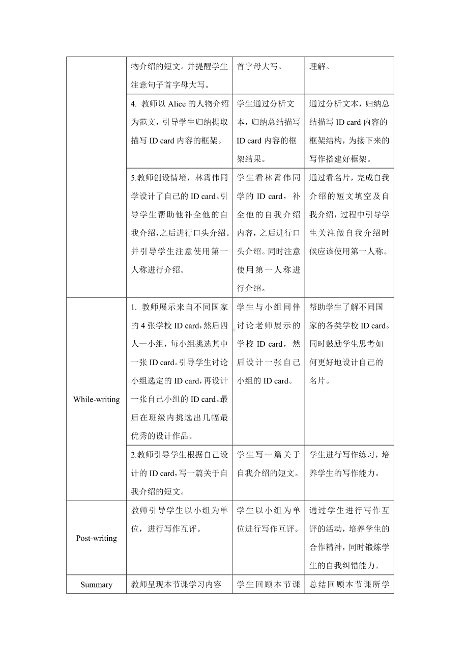 人教版英语七年级上册 Unit 1 Section B (3a—3b).docx_第2页