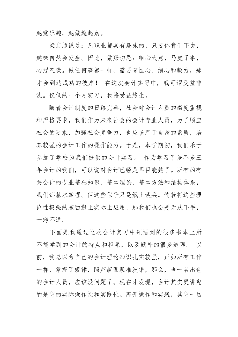 会计的实习工作总结.doc_第3页