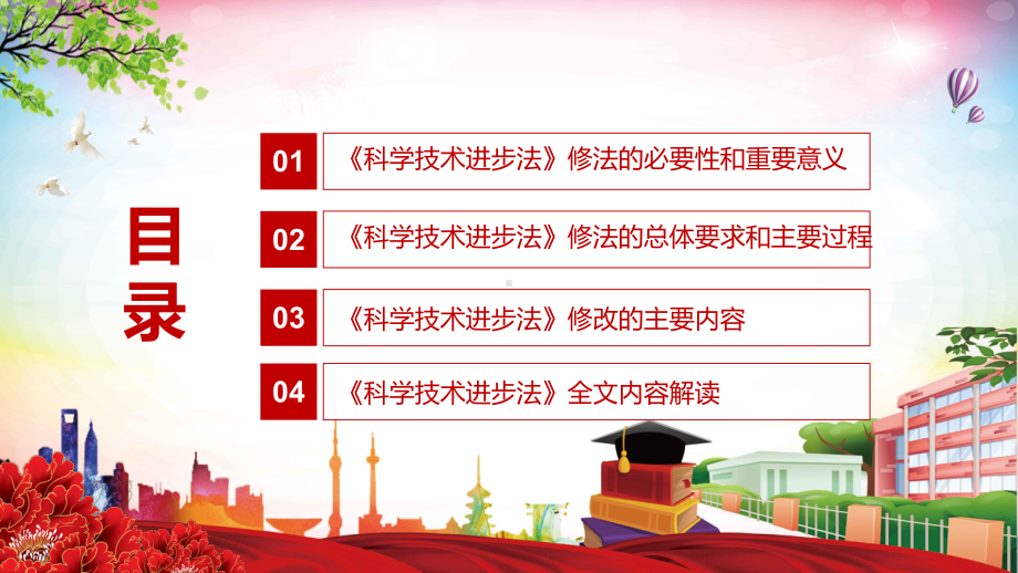 科学技术进步法主要内容2022年《中华人民共和国科学技术进步法》学习解读中华人民共和国科学技术进步法ppt(素材).pptx_第3页