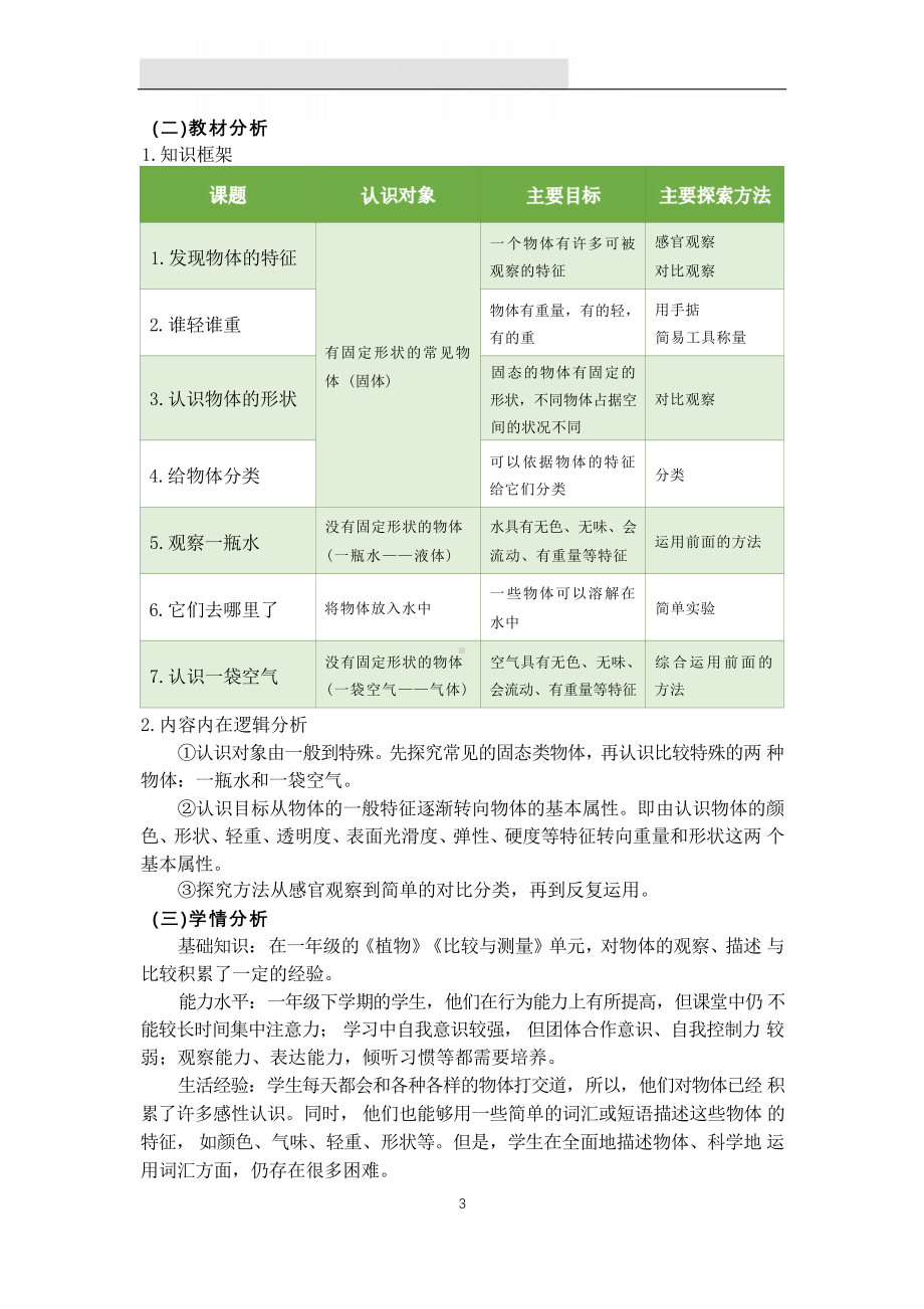 [信息技术2.0微能力]：小学一年级科学下（第一单元）-中小学作业设计大赛获奖优秀作品-《义务教育科学课程标准（2022年版）》.pdf_第3页